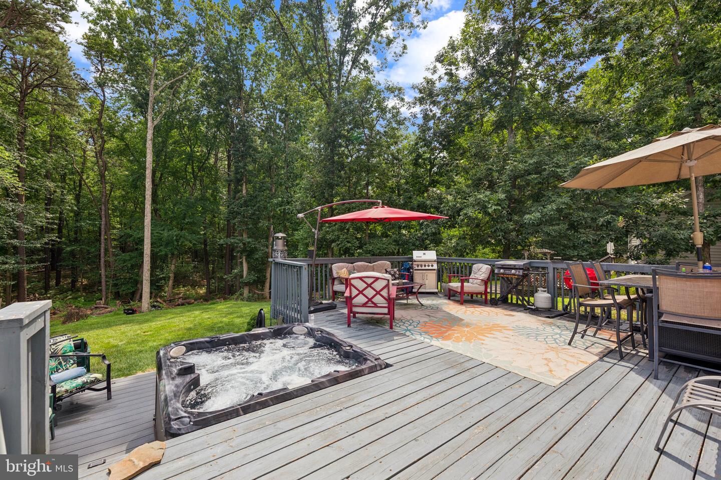 Property Photo:  205 Grasmur Turn  NJ 08021 
