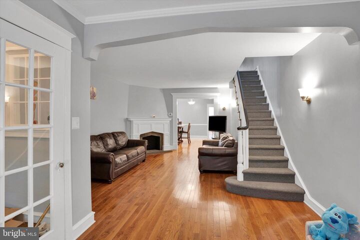 Property Photo:  3252 Cottman Avenue  PA 19149 