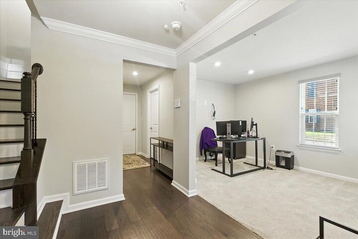Property Photo: 5312 Glover Park Drive MD 20772