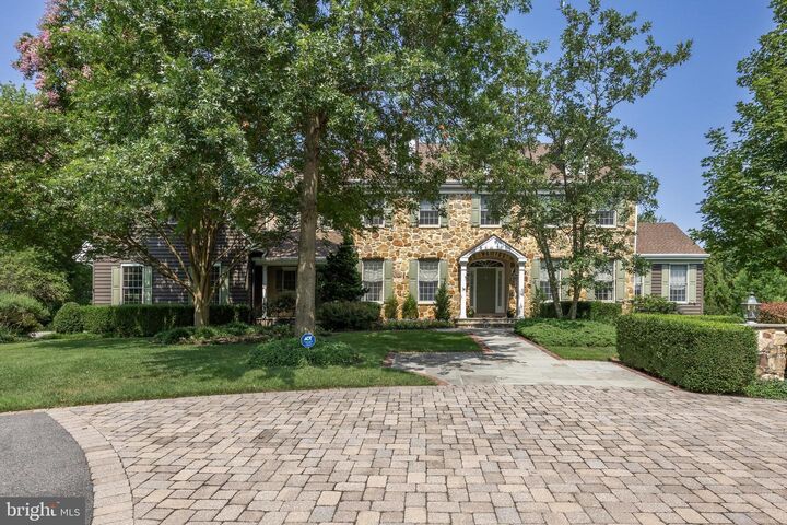 693 Garwood Road  Moorestown NJ 08057 photo