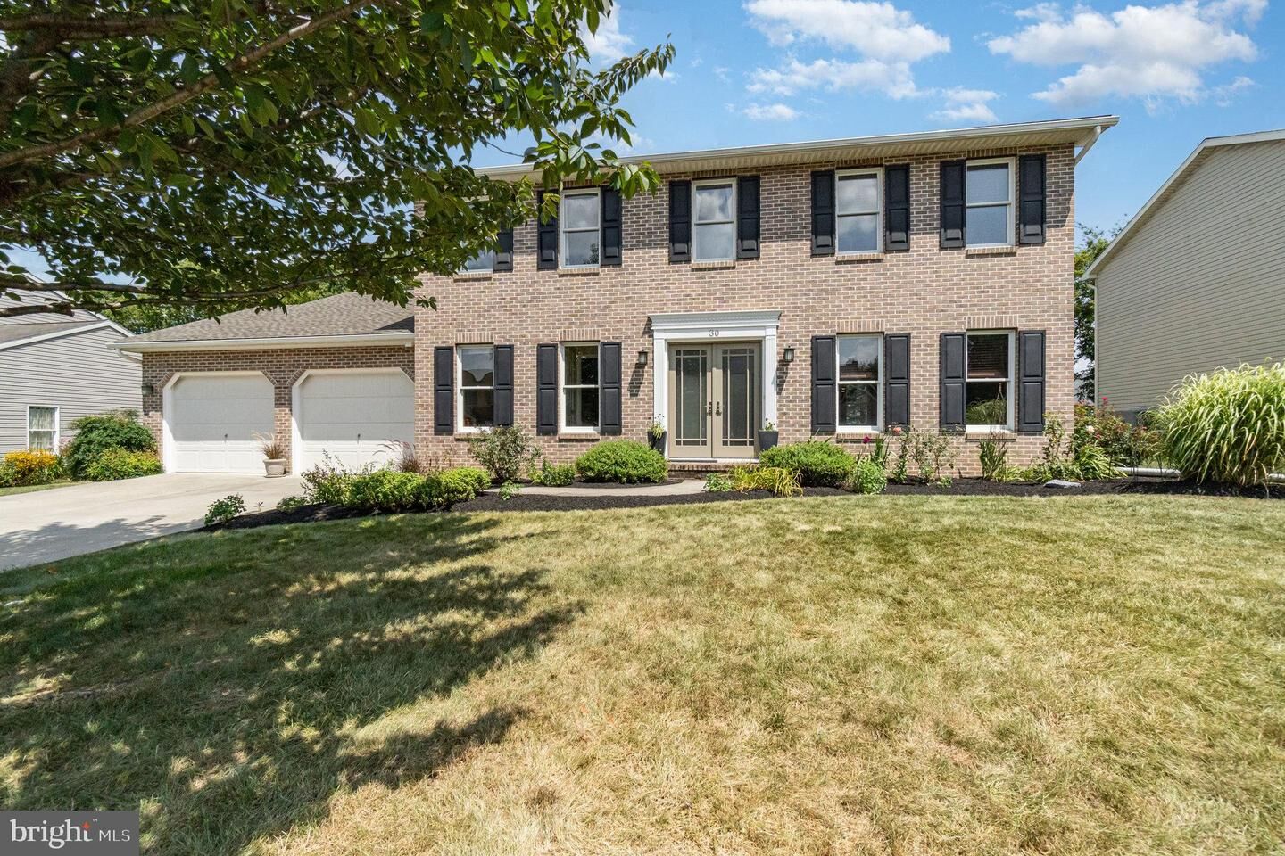 Property Photo:  30 Bourbon Red Drive  PA 17050 