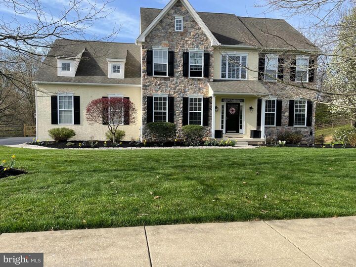 157 Bridle Path Lane  Coatesville PA 19320 photo