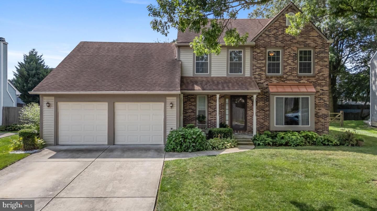 Property Photo:  254 Rushes Drive  DE 19701 