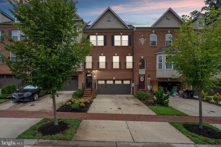 Property Photo: 3805 Pentland Hills Drive MD 20774