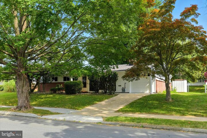 3424 Walnut Street  Camp Hill PA 17011 photo