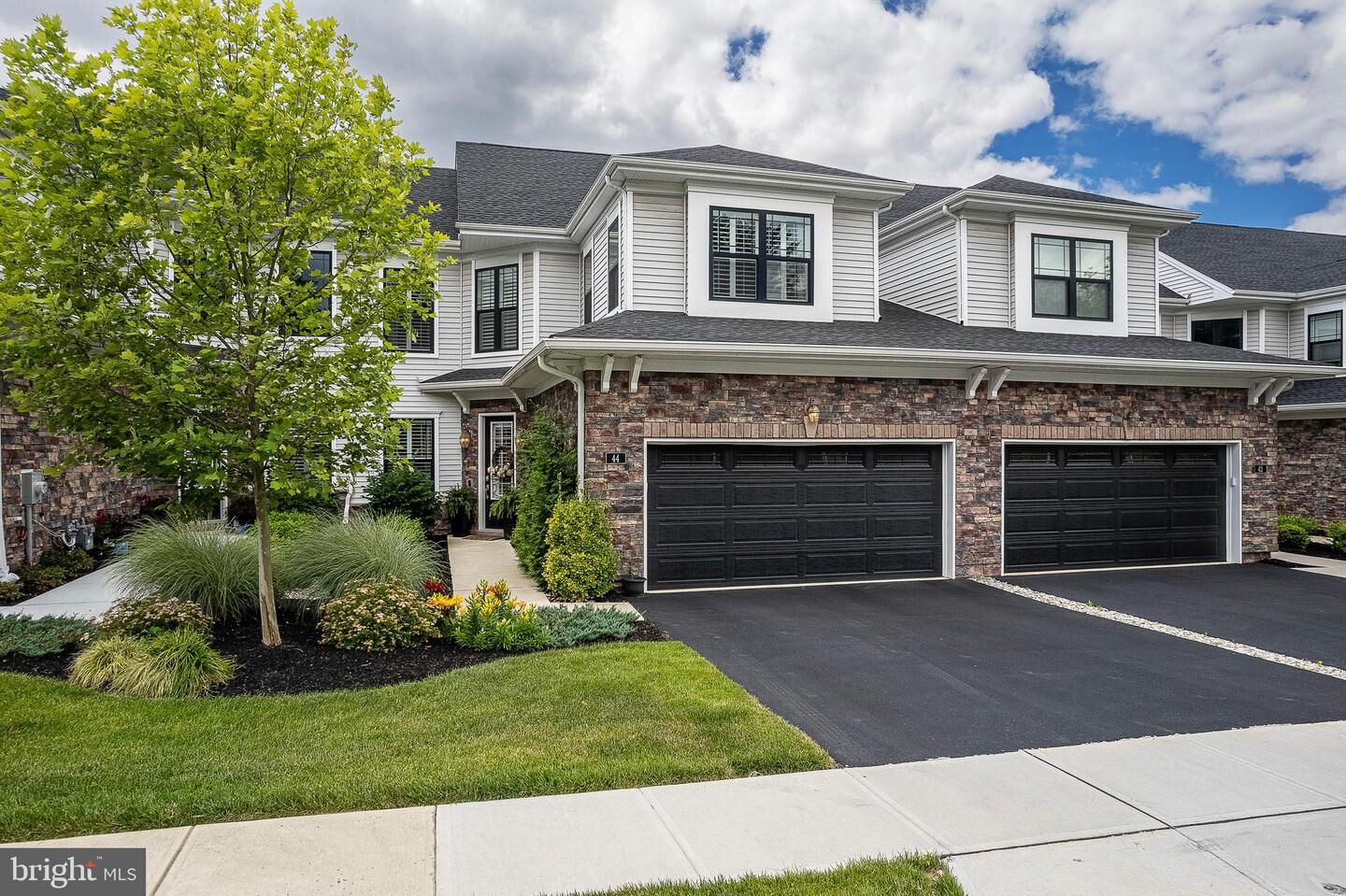 Property Photo:  44 Birdie Way  NJ 08648 