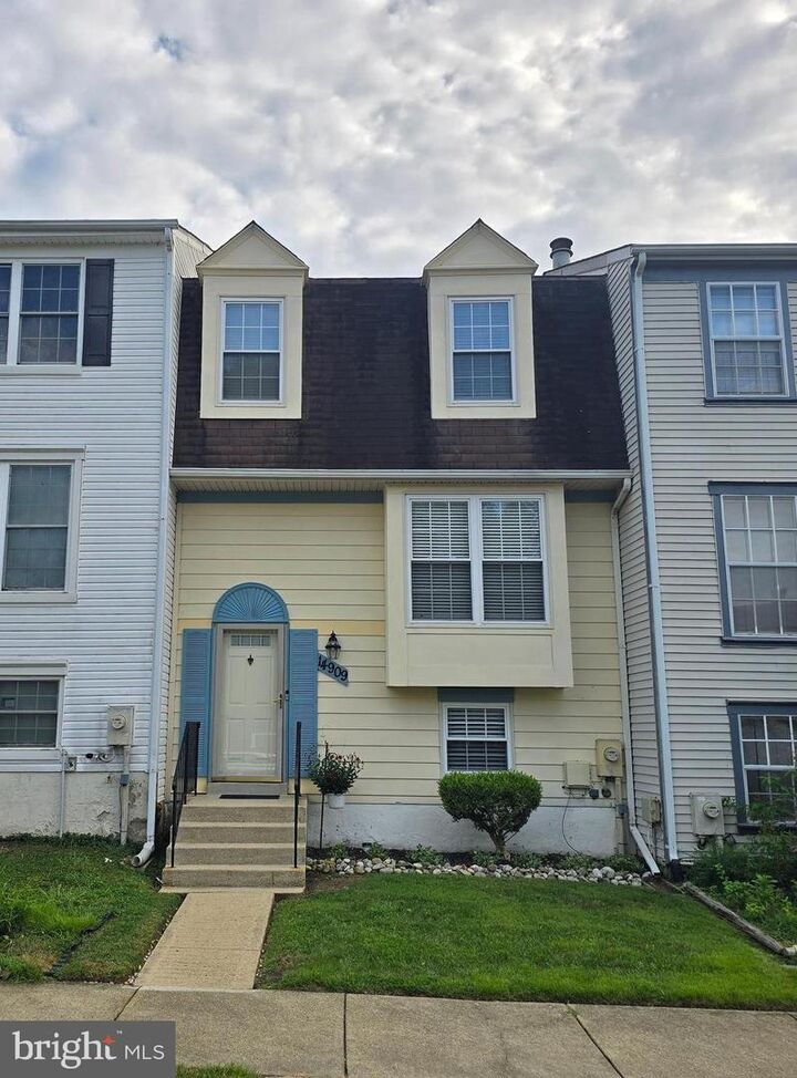 14909 London Lane  Bowie MD 20715 photo