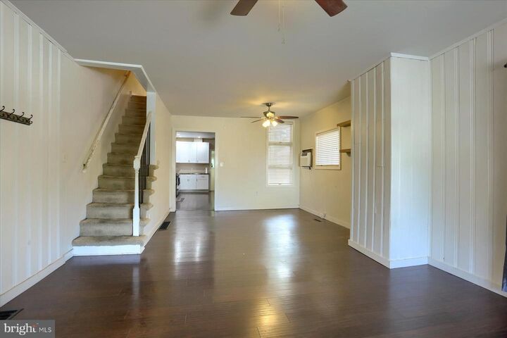 Property Photo:  204 Bosler Avenue  PA 17043 