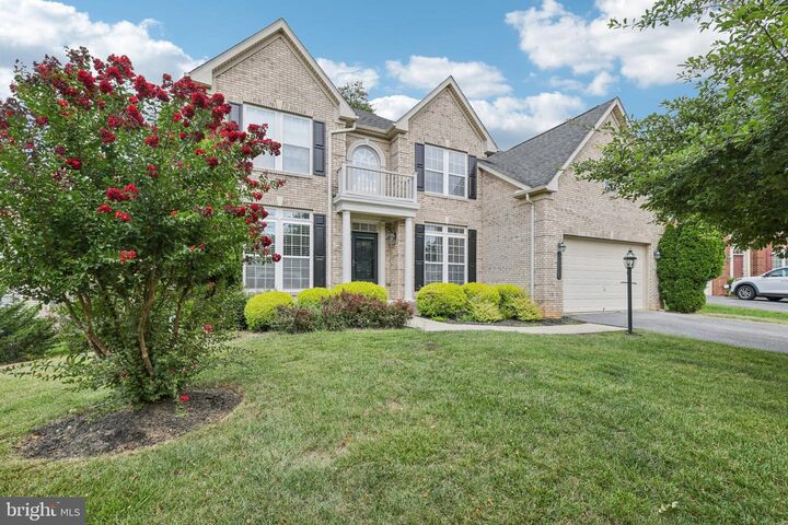 13110 Crossview Court  Beltsville MD 20705 photo