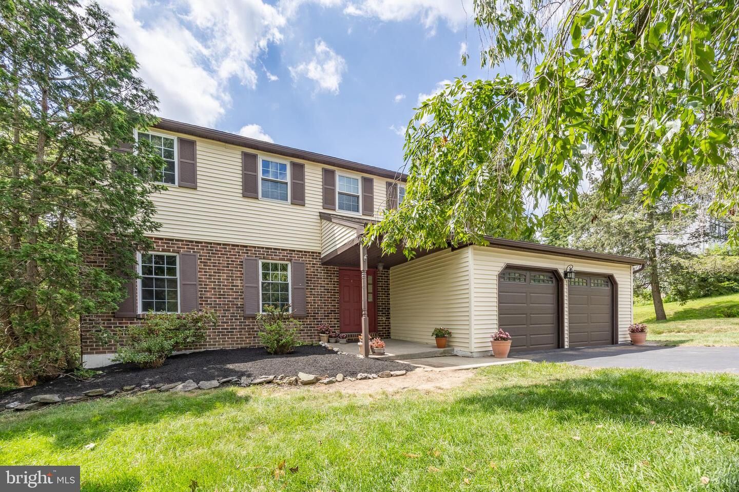 Property Photo: 3 Buckthorn Lane PA 19426