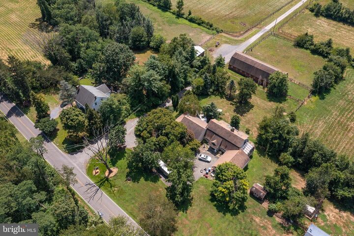 36 White Pine Road  Chesterfield NJ 08515 photo