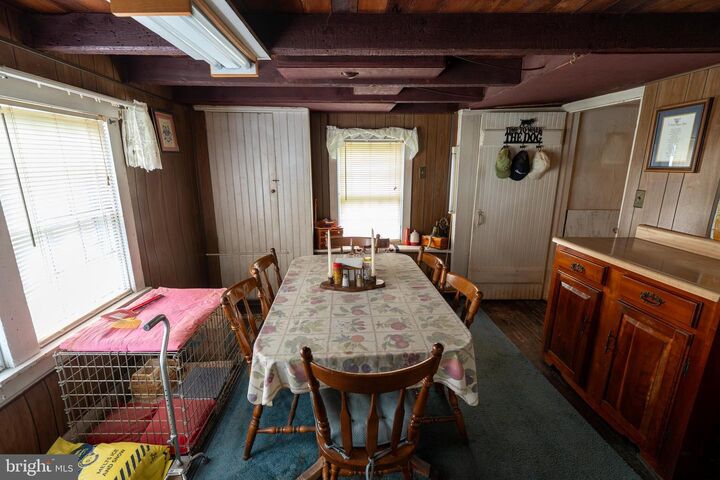 Property Photo: 4520 Newark Road PA 19330