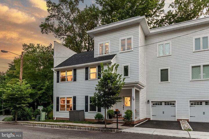 Property Photo: 79 Wilson St NJ 08530