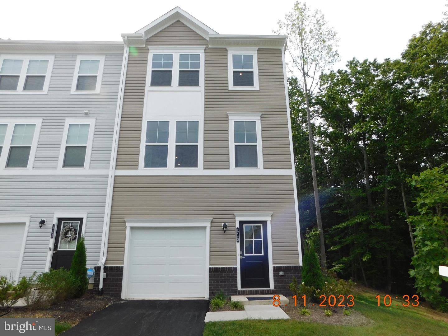Property Photo:  313 Huff Drive  VA 22554 