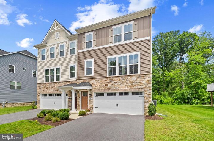 Property Photo:  561 Katherine Avenue  MD 21221 