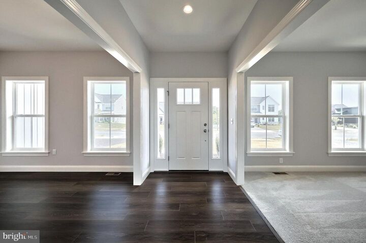 Property Photo: 121 South Mountain Drive PA 17013