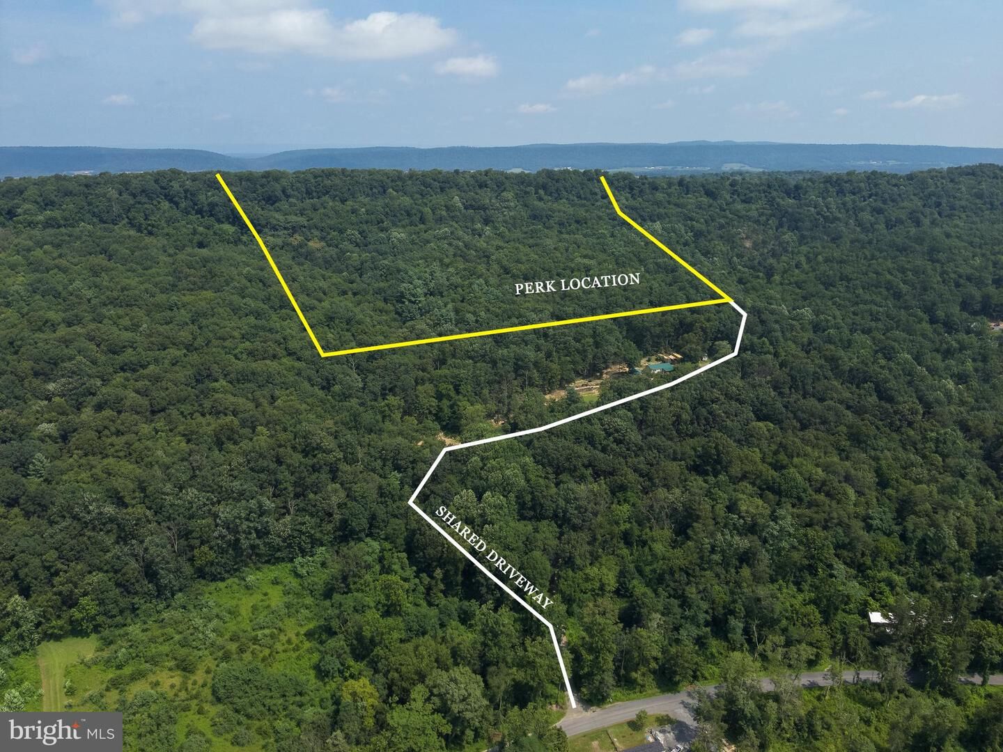 Property Photo:  0 Mahanoy Valley Road Lot 1  PA 17020 