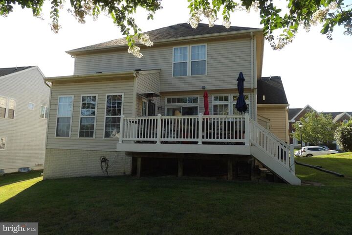 Property Photo: 13005 Firestone Court MD 20904