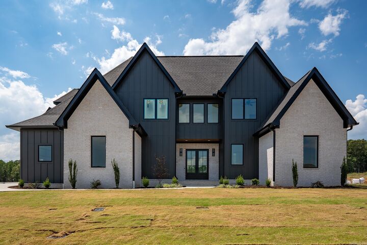1635 Southwinds Drive  Conway AR 72034 photo