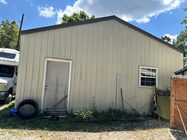 Property Photo: 540 Toad Hollow Rd AR 72560