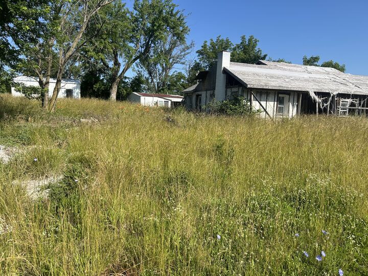 Property Photo:  13181 N Old Hwy 63  MO 65255 