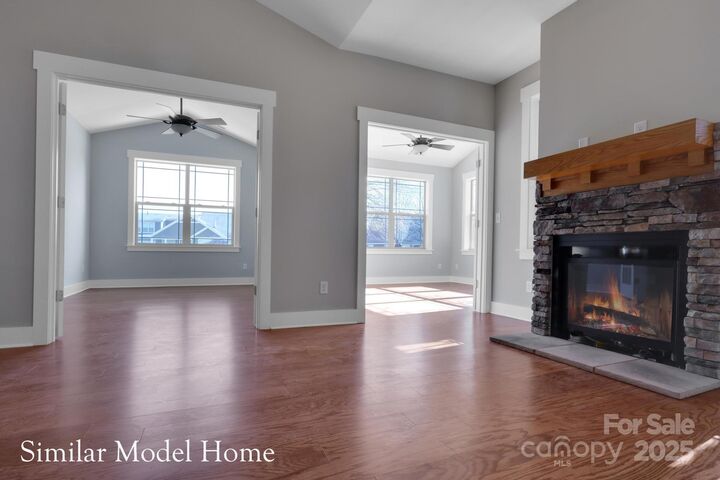 Property Photo:  9999-S-3 Brookstone Place S-3  NC 28715 