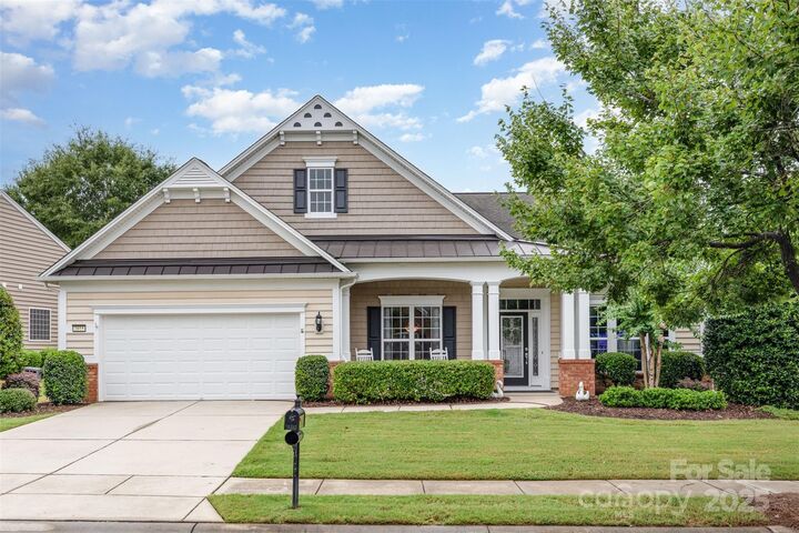 Property Photo: 2015 Yellowstone Drive 146 SC 29707