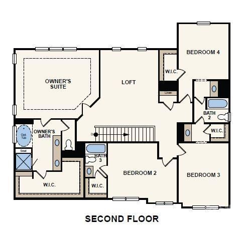 Property Photo: 212 E Warfield Drive NC 28115