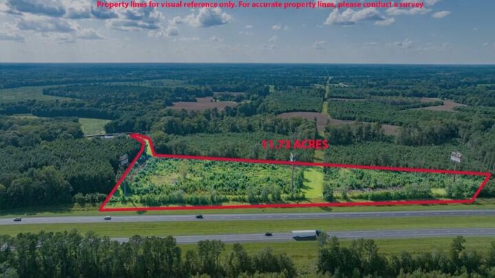 Property Photo:  0 Mulberry Road  SC 29477 