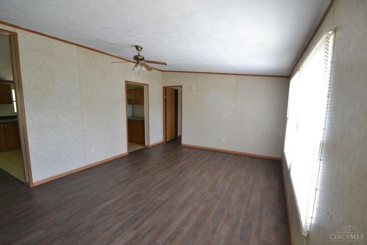 Property Photo: 316 Circle Drive OH 45167
