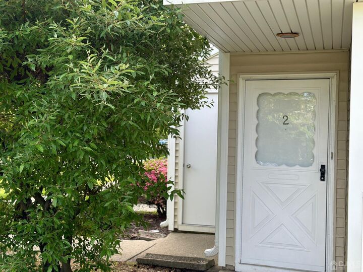 Property Photo: 2 Wynwood Drive NJ 08852