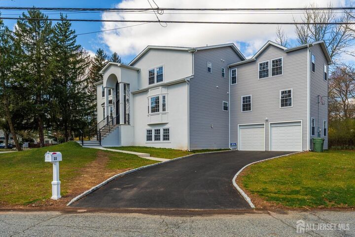 Property Photo:  22 Mary Ellen Drive  NJ 08820 