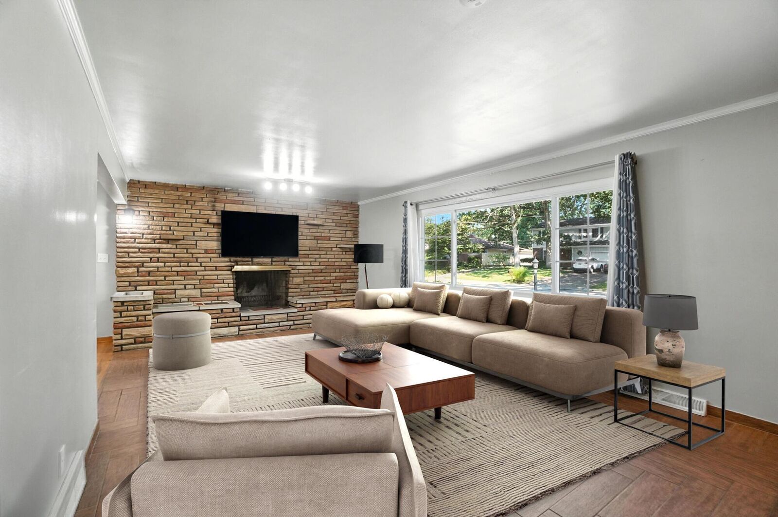 Property Photo: 2727 Alder Vista Drive OH 43231