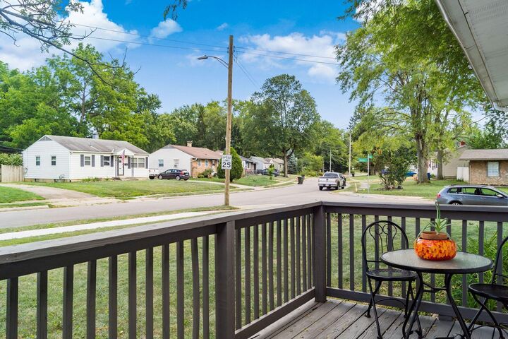 Property Photo:  3835 Fayette Drive  OH 43224 