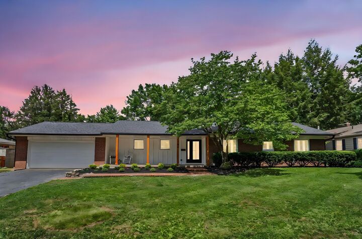 Property Photo:  188 Croswell Road  OH 43214 