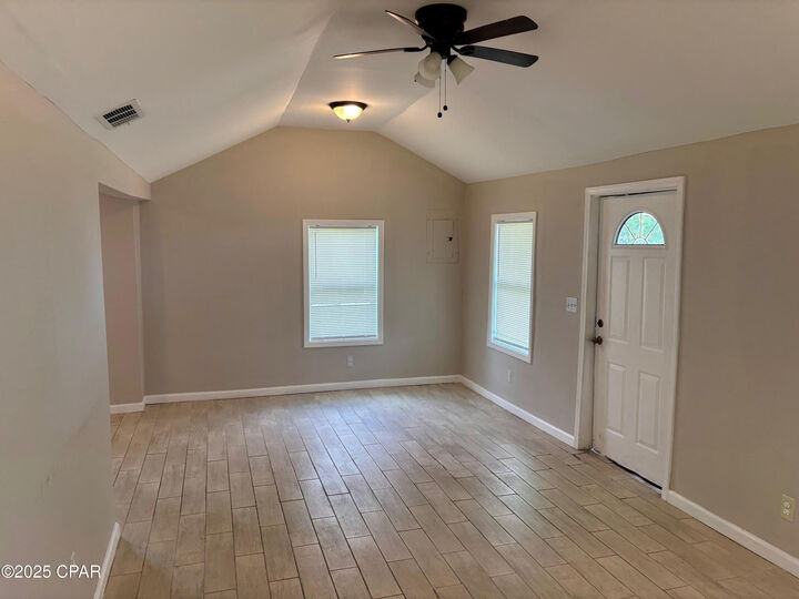 Property Photo:  1603 Louisiana Avenue  FL 32405 