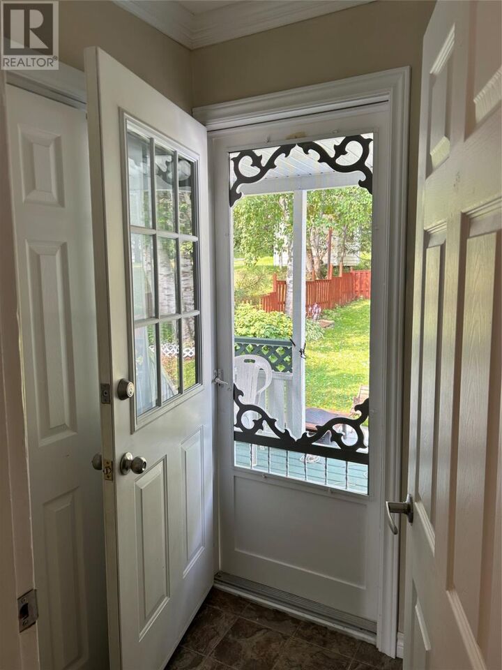 Property Photo:  58 Carmen Avenue  NL A2H 4V6 