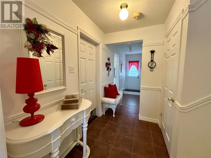 Property Photo:  27 Pratt Street  NL A2H 7E1 