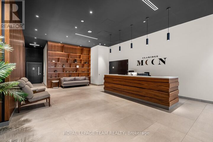 Property Photo:  340 Queen Street 2705  ON K1R 0G1 