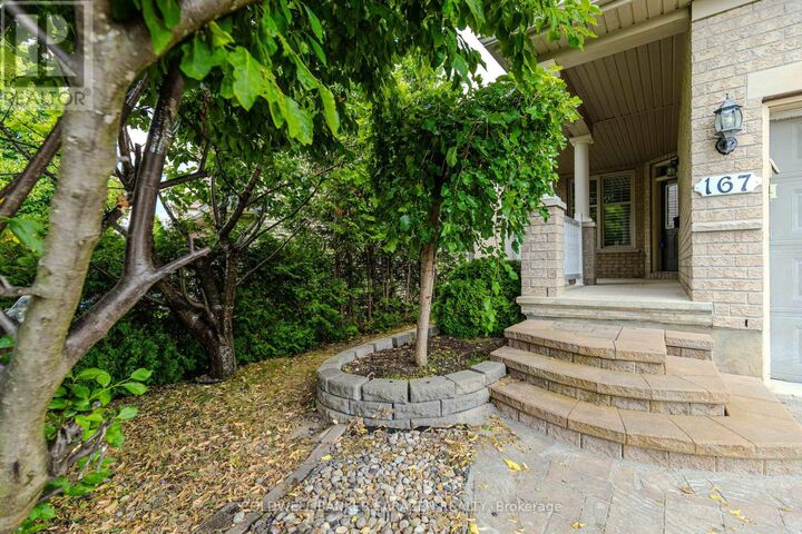 Property Photo: 167 Keyrock Drive ON K2T 0A8