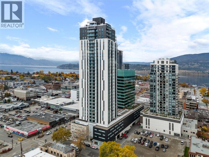 1488 Bertram Street 3306  Kelowna BC V1Y 0M6 photo