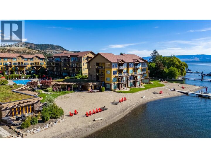 4042 Pritchard Drive 2102  West Kelowna BC V4T 3E4 photo