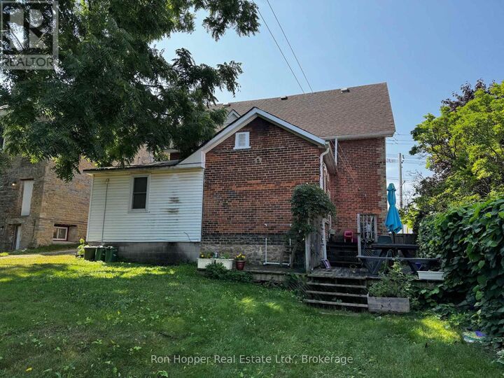 Property Photo: 226 12th Street East ON N4K 1V8