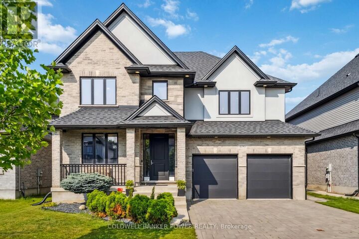 Property Photo:  1090 Eagletrace Drive  ON N6G 0S4 