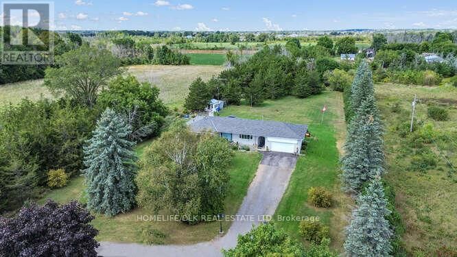 Property Photo: 53 Goodyear Road ON K7R 3L2
