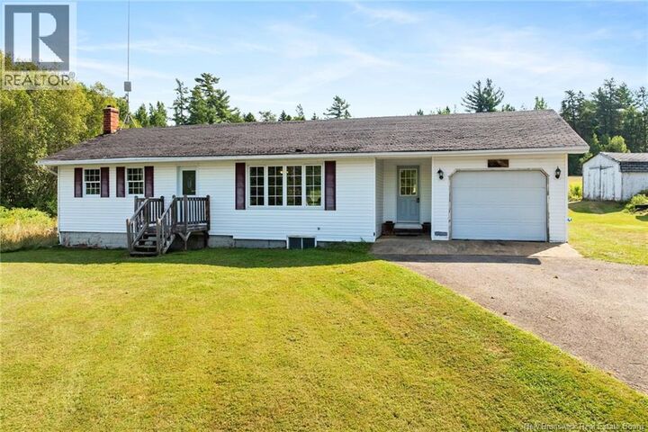 Property Photo:  4731 Route 123  NB E4A 2C6 