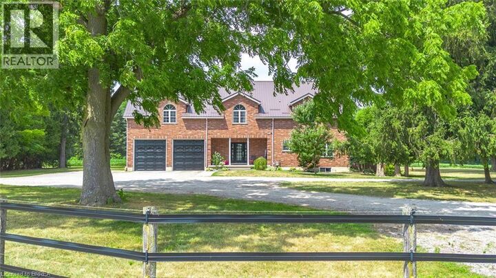 Property Photo: 81 McGill Road ON N0E 1K0