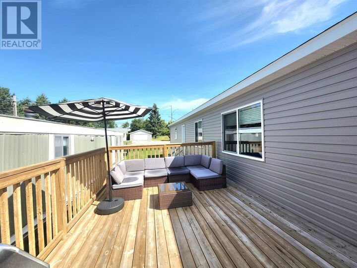 Property Photo: 68 - 478 Rabbit Lake Road ON P9N 4M7
