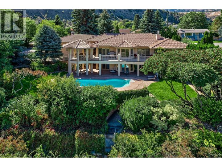 Property Photo: 6684 Chukar Drive BC V2C 4T7