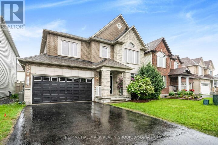 Property Photo:  1018 Winterspring Ridge  ON K4A 0S5 